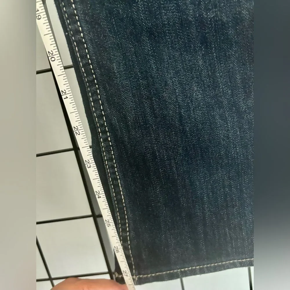 Levi’s boot cut slim fit jeans size 12slim NWOT